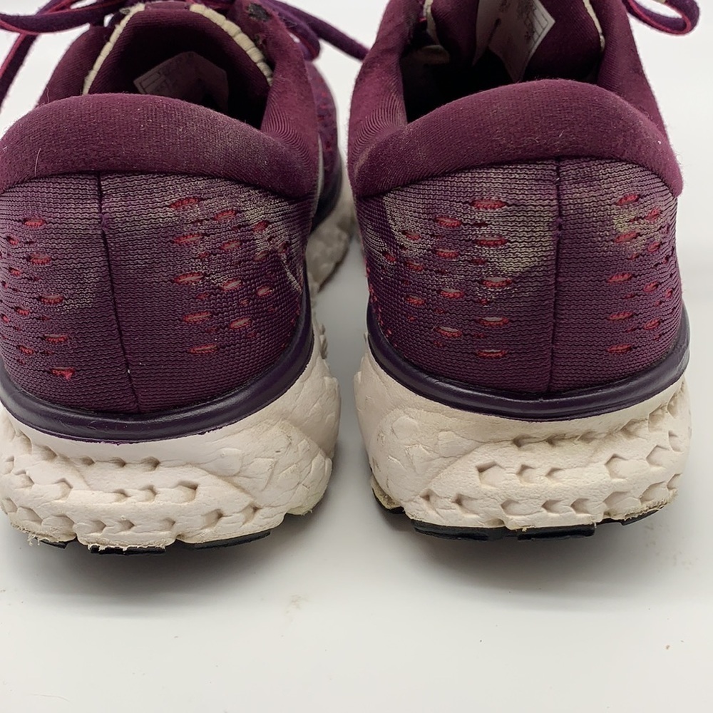 Brooks Glycerin Running Sneakers woman's size 9 - Picture 7 of 12